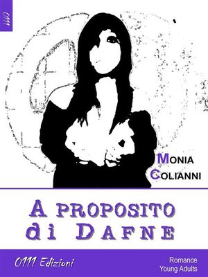 cover image of A proposito di Dafne